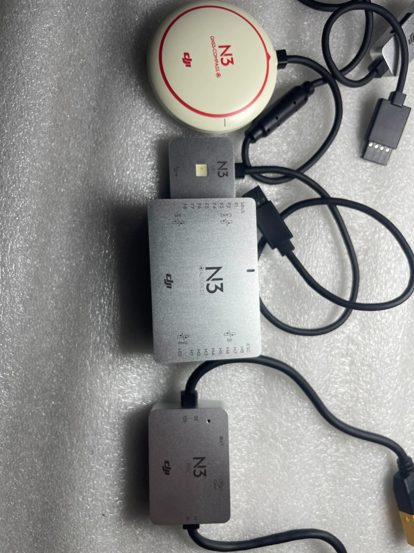 N3 Ag Flight Controller Agricu - Drone Dji Rc N3 review and price