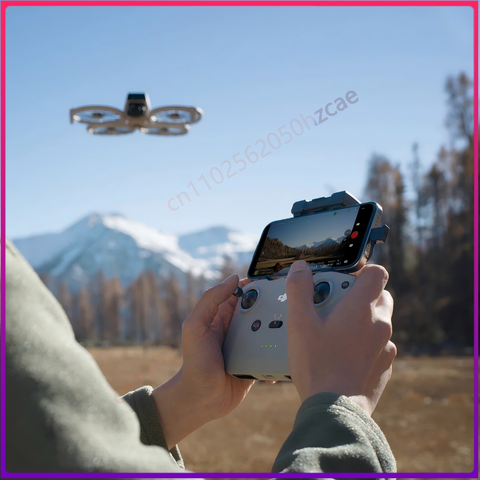 for DJI RC-N3 Controller for F - Drone Dji Rc 3 review and price