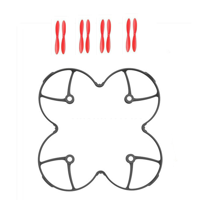 Hubsan X4/X6 Propeller Guard R - Drone Helicopter Rc review and price