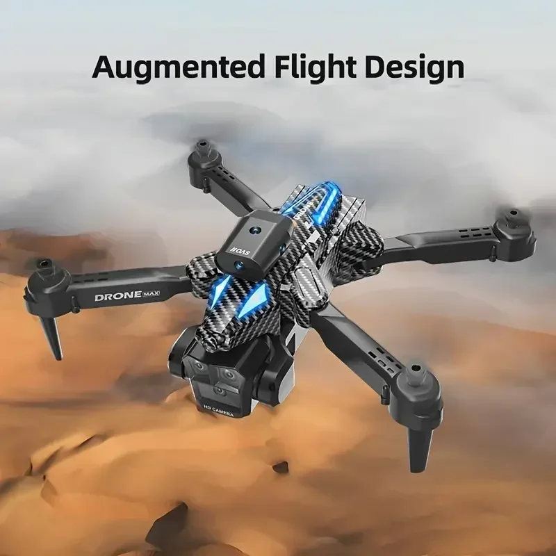 C10 8K HD RC Drone with Triple - Drone Vera Rc review and price