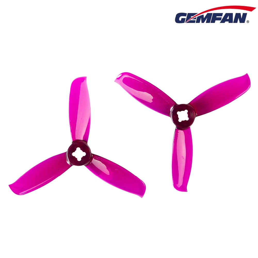 10pairs / 20pcs Gemfan Windanc - Drone Rc Leading review and price