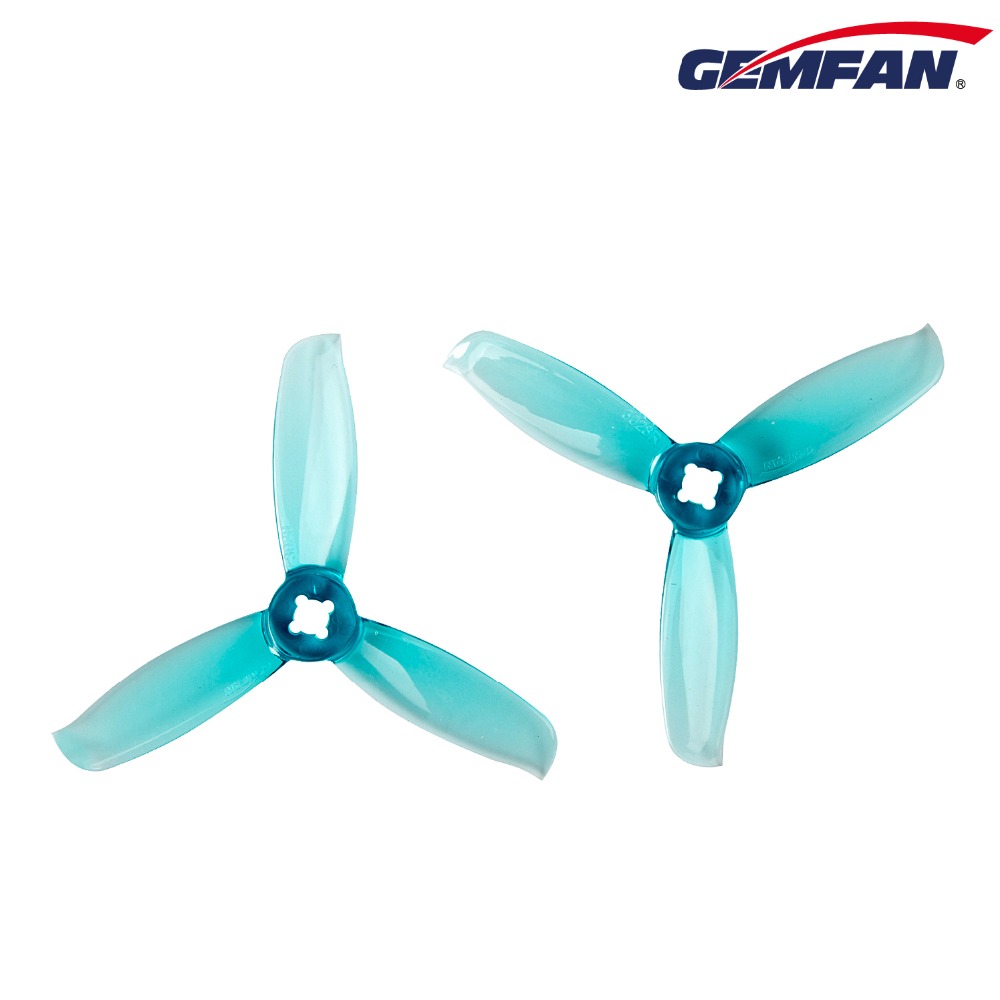 10pairs / 20pcs Gemfan Windanc - Drone Rc Leading review and price