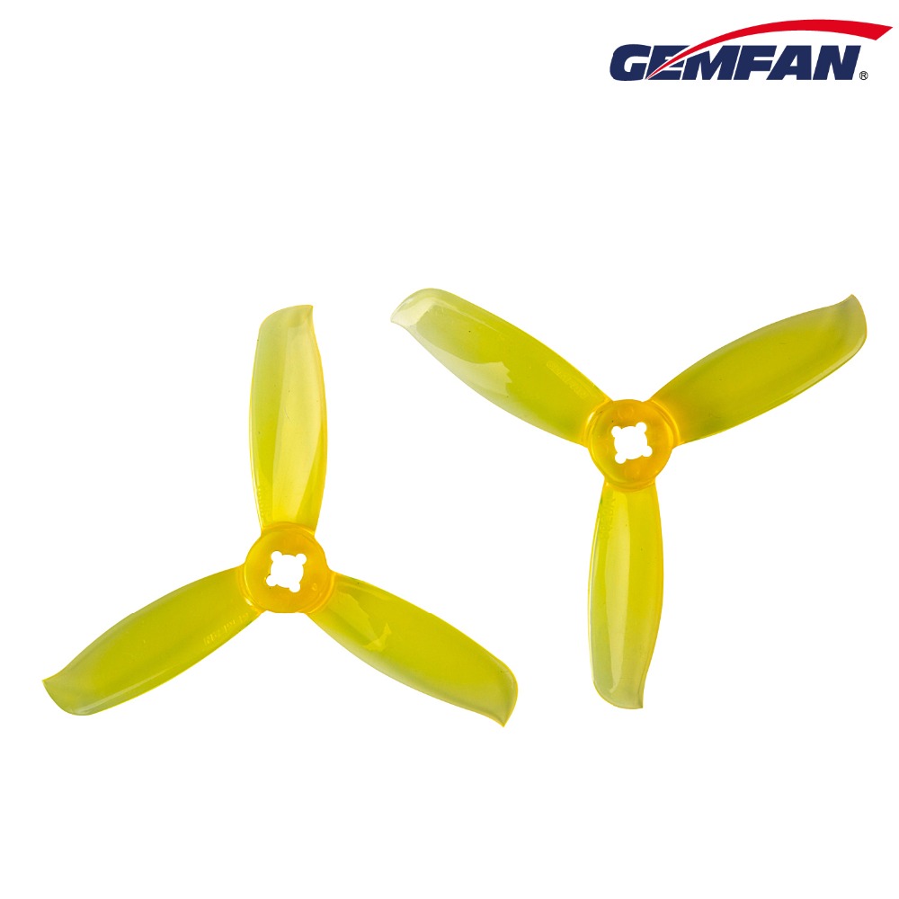 10pairs / 20pcs Gemfan Windanc - Drone Rc Leading review and price