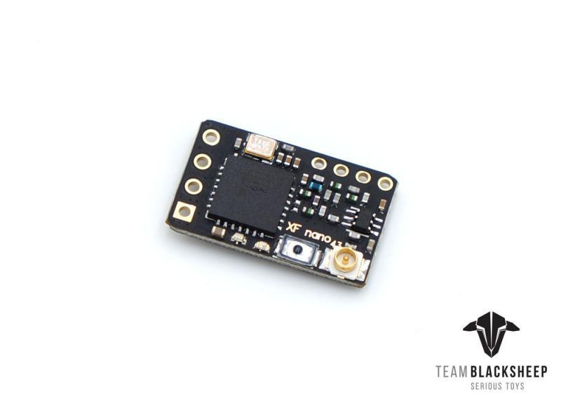 Black Sheep TBS Crossfire Nano - Crossfire Receiver Rx review and price
