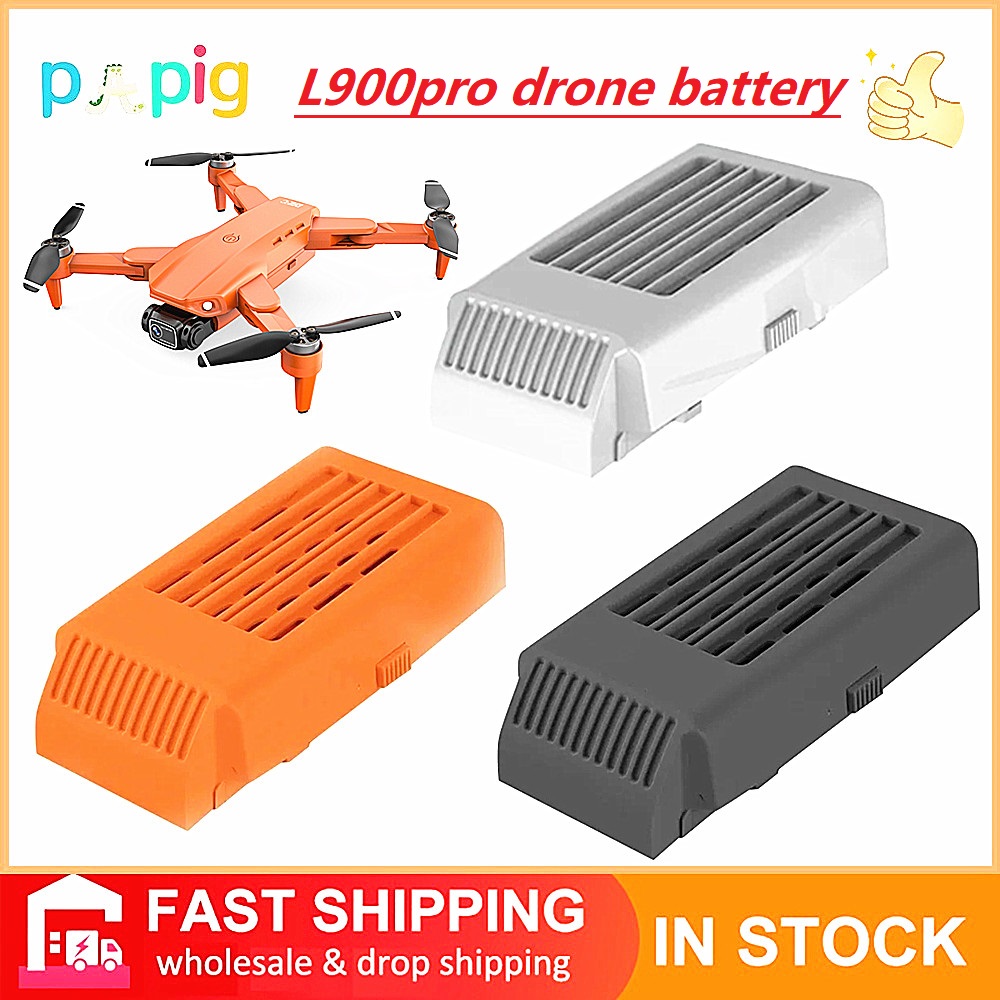 L900 Pro GPS Drone 4K Drone Ba - Drone Rc Leading review and price