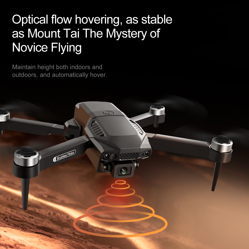 New F198 Drone Professional Du - Lyzrc Drone review and price