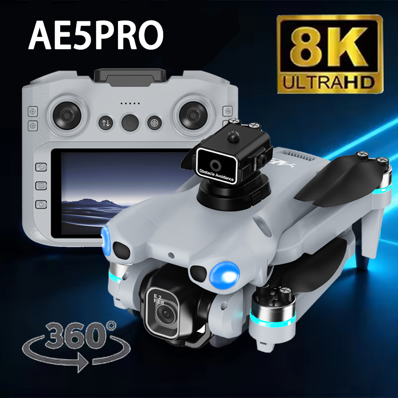 New Drone 4K Professional 8K C - Drone Rc Folding review and price