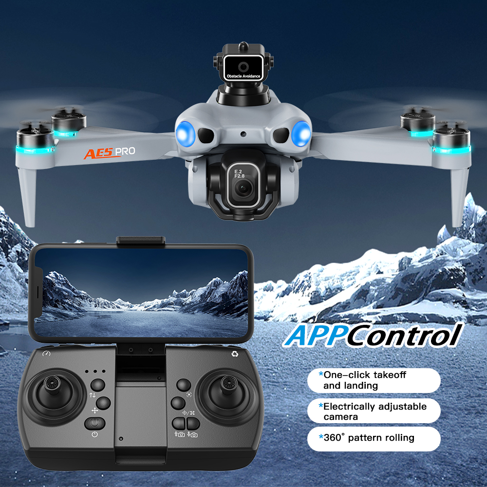 New Drone 4K Professional 8K C - Drone Rc Folding review and price