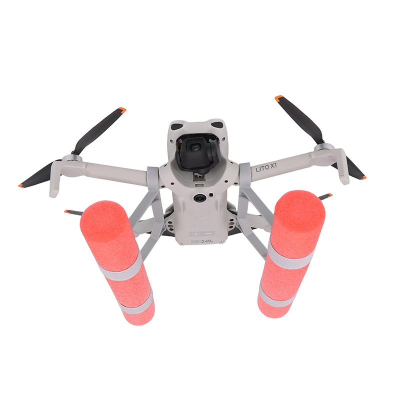 Float Landing Skid Landing Gea - Drone Dji Rc N1 review and price