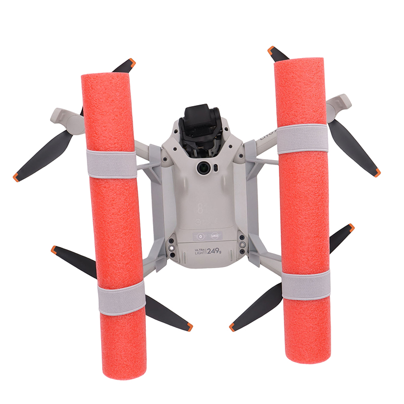 Float Landing Skid Landing Gea - Drone Dji Rc N1 review and price
