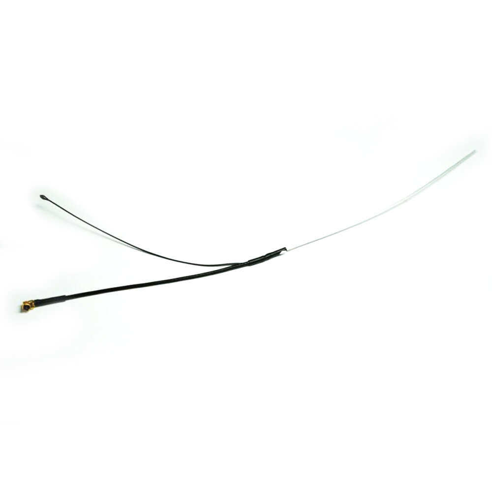 TBS CROSSFIRE MICRO RX ANTENA  - Crossfire Receiver Rx review and price