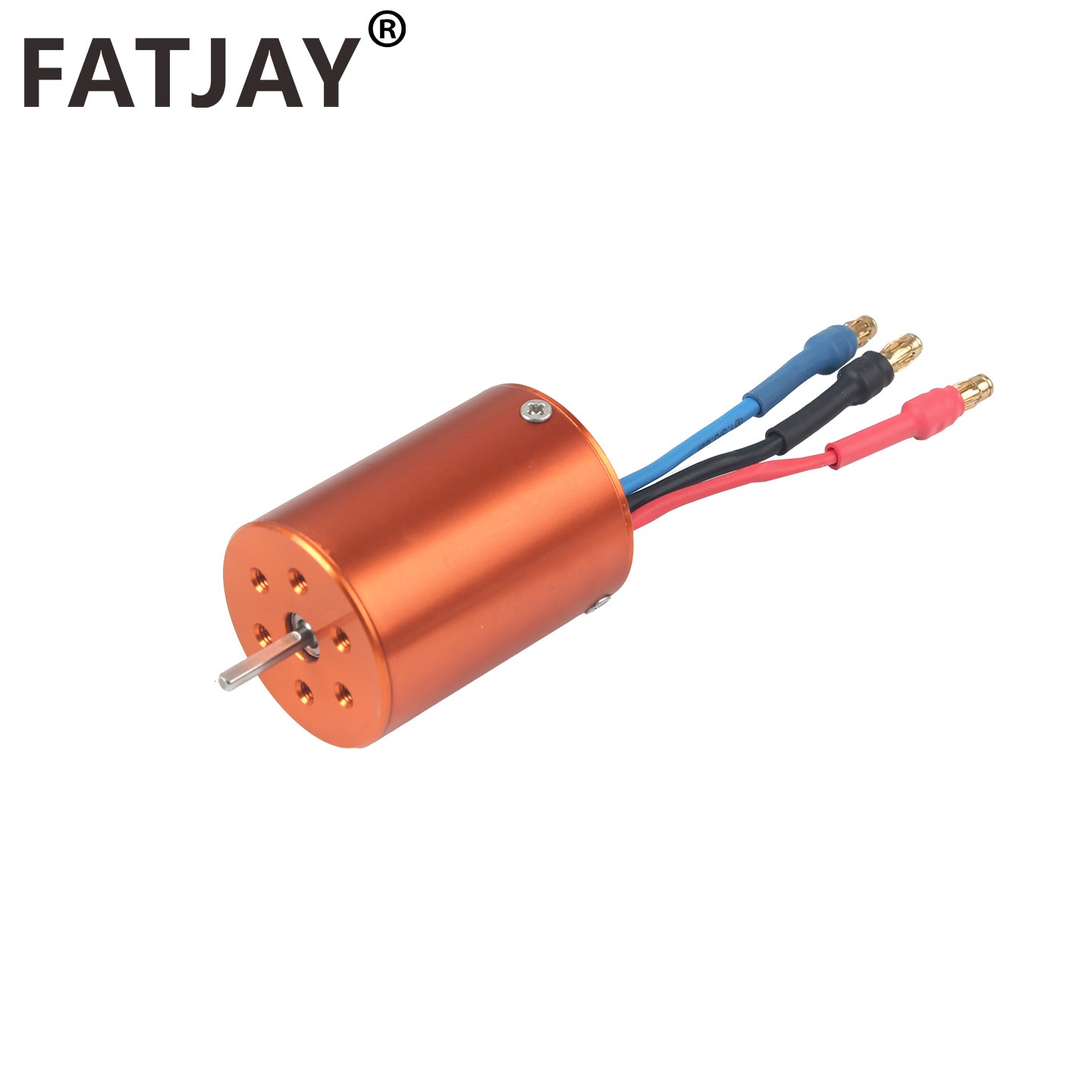 FATJAY 2838-2800KV 3800KV RC H - Rc Boat Brushless Motor review and price