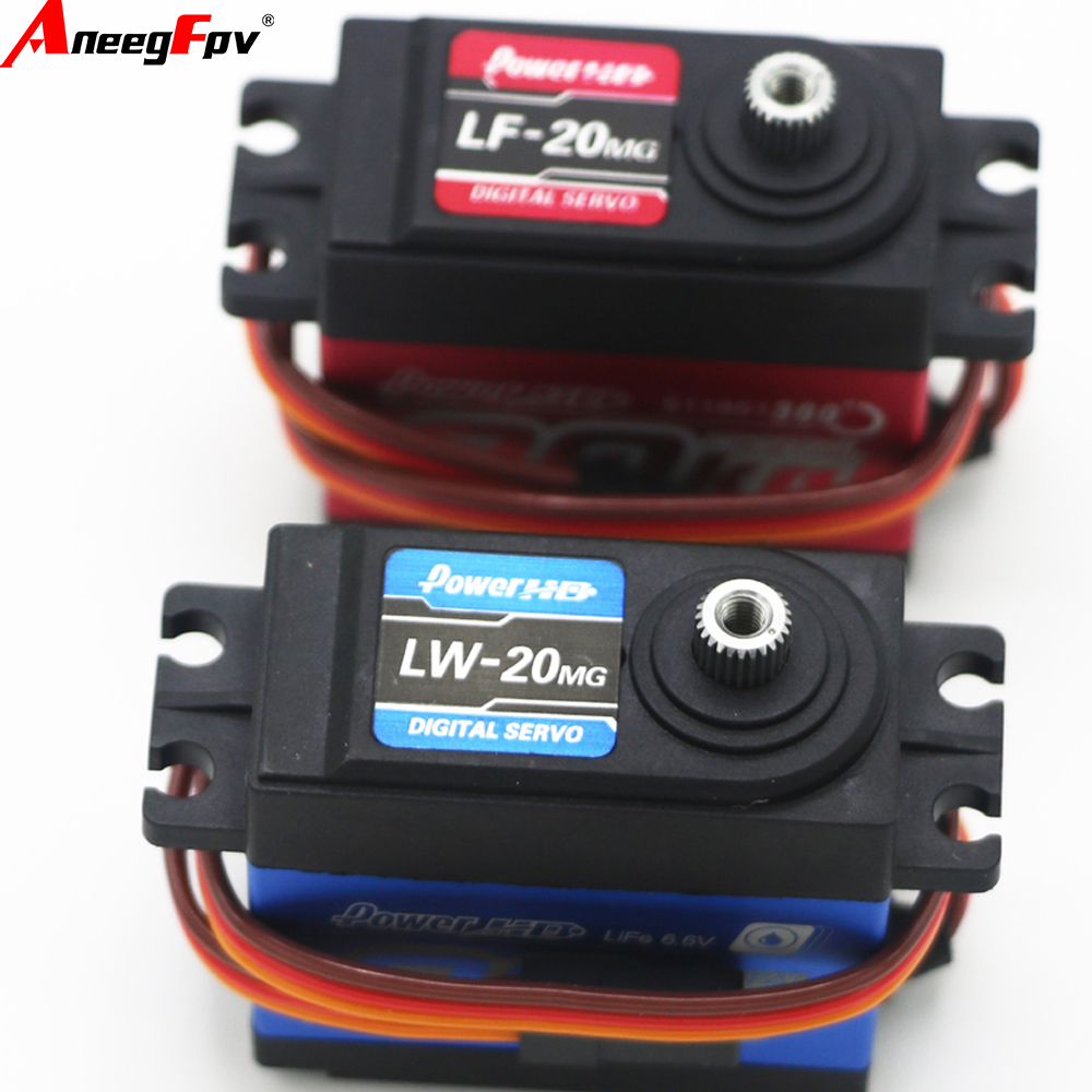 Power HD LW-20MG LF-20MG  Wate - Drone Helicopter Rc review and price