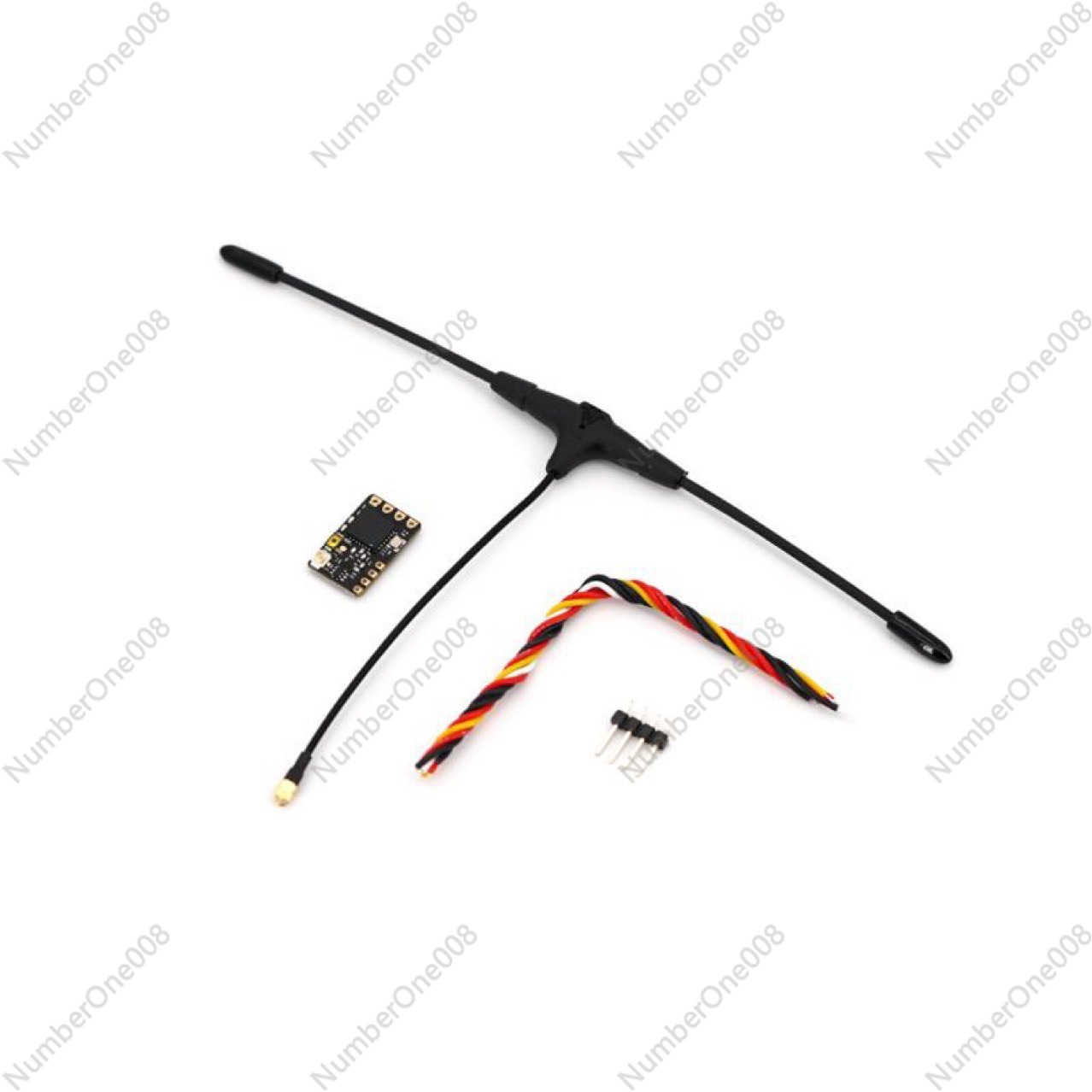 Long Range FPV Drone Receiver  - Crossfire Receiver Rx review and price