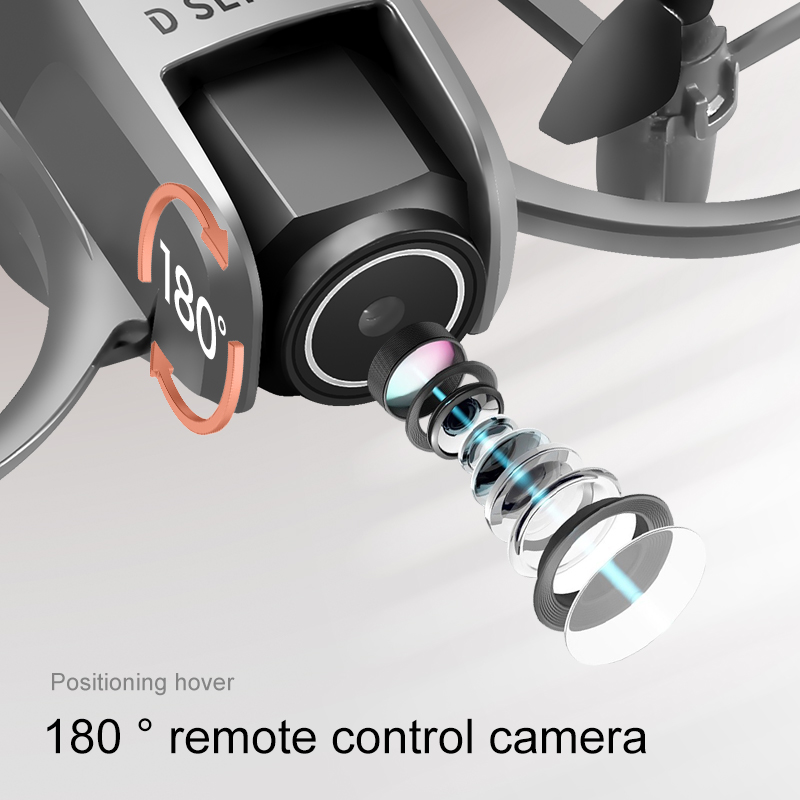 D16 Mini Drone Auto Return WIF - Drone Explorer Rc Quadcopter review and price