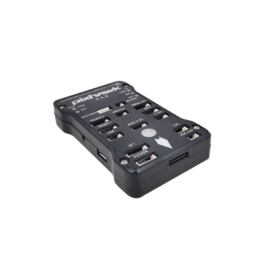 Pixhawk PX4 PIX 2.4.8 32 Bit F - Drone And Car review and price