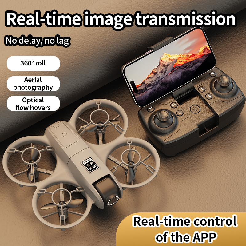 X228 VR FPV Drone HD Dual Came - Drone Rc Explorer review and price