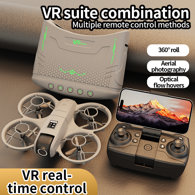X228 VR FPV Drone HD Dual Came - Drone Rc Explorer review and price