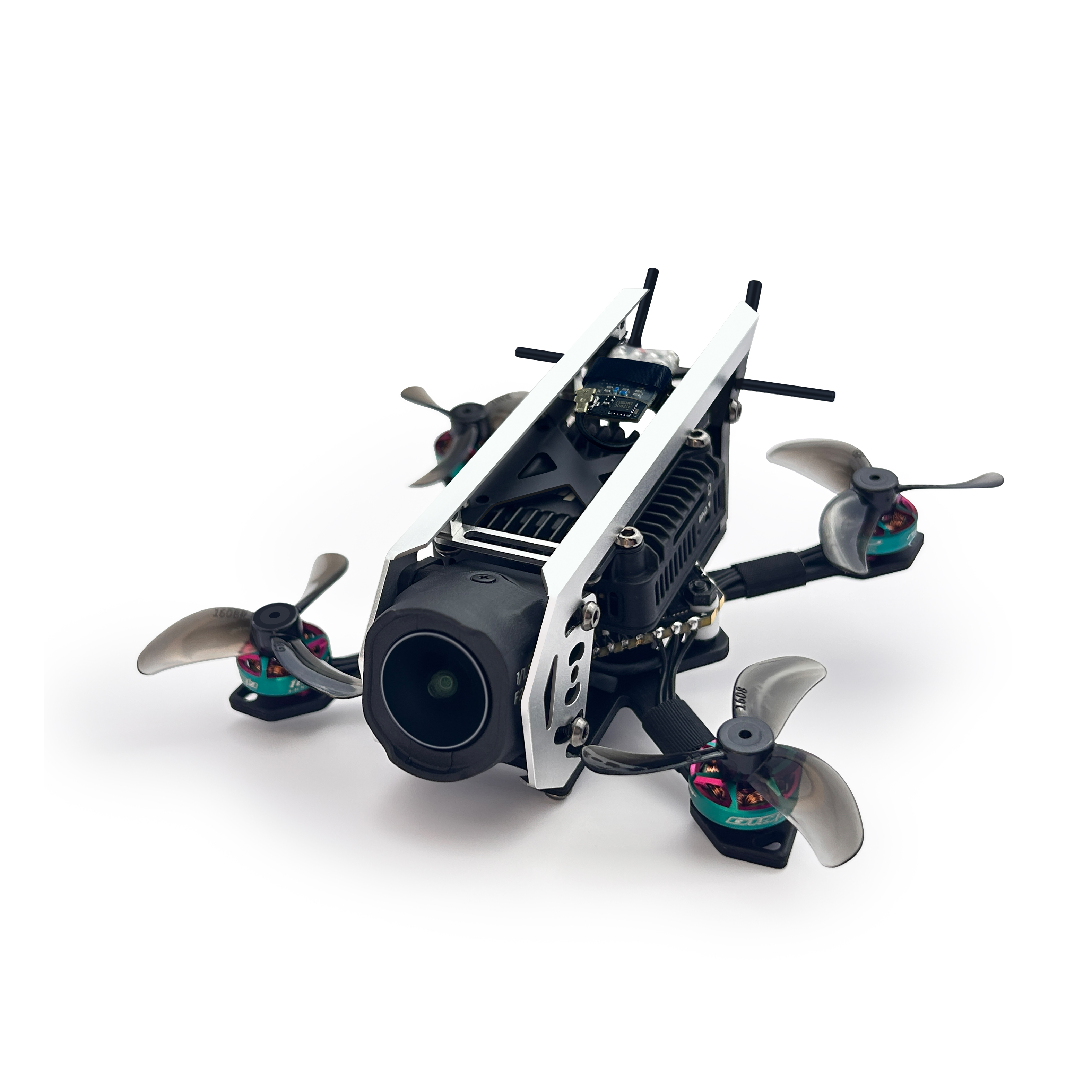 WalleFPV Eagle2 HD O4 Pro Smal - Drone Dji Rc 3 review and price