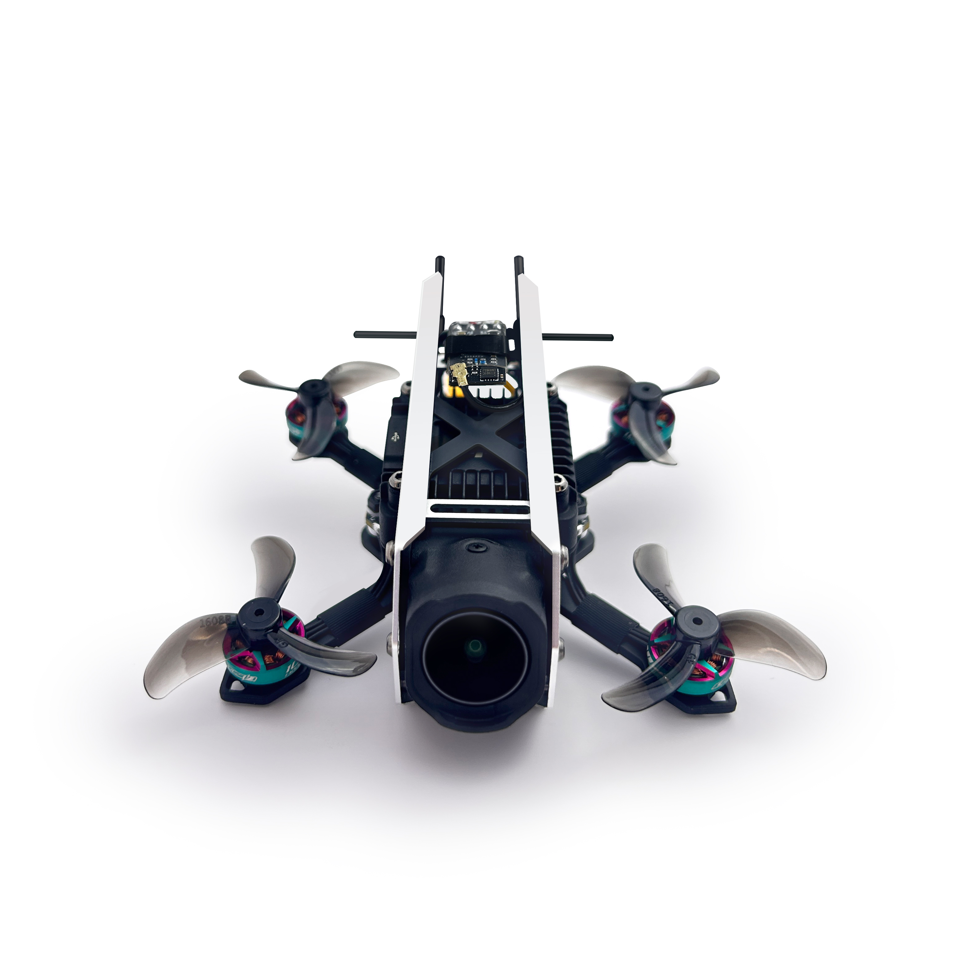 WalleFPV Eagle2 HD O4 Pro Smal - Drone Dji Rc 3 review and price