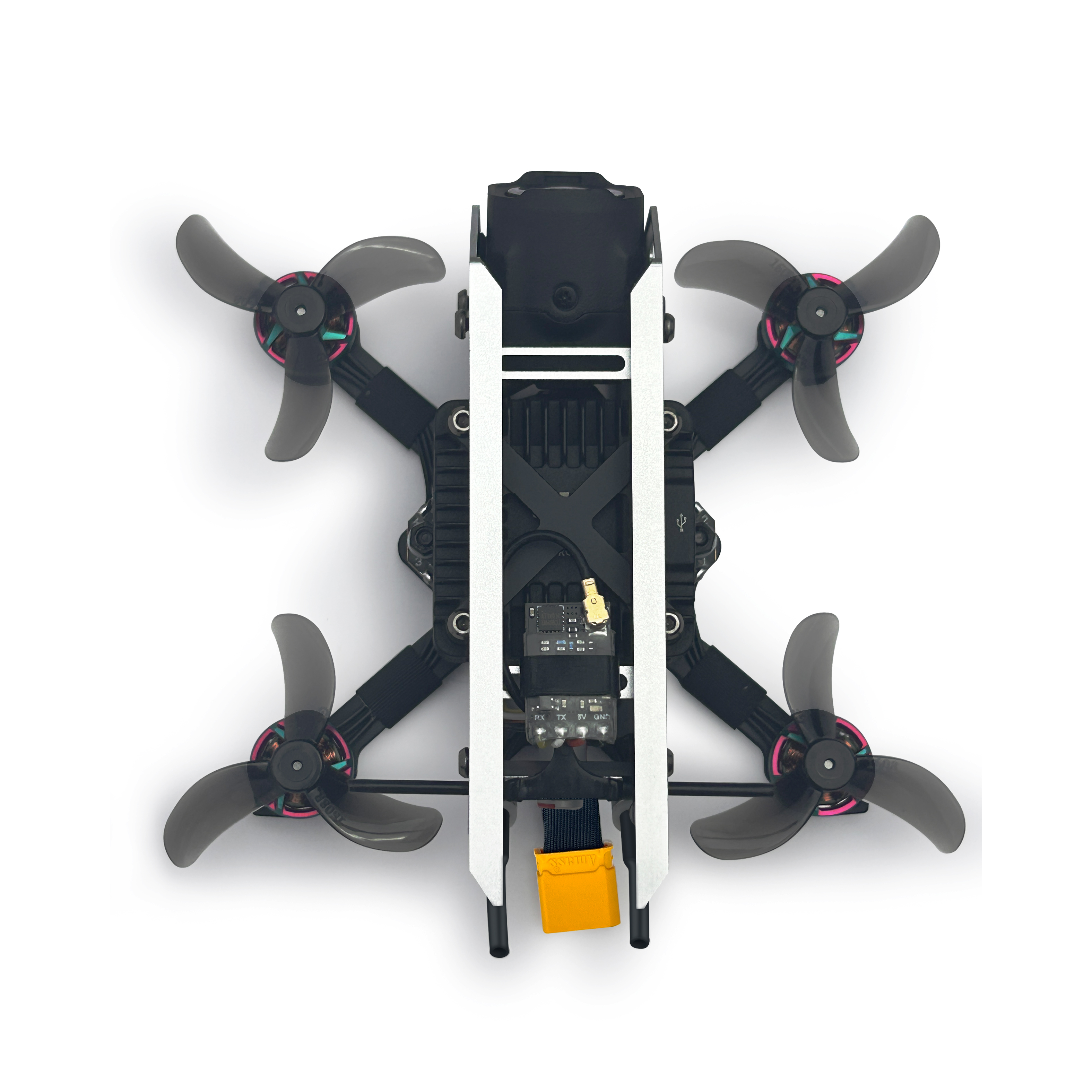WalleFPV Eagle2 HD O4 Pro Smal - Drone Dji Rc 3 review and price