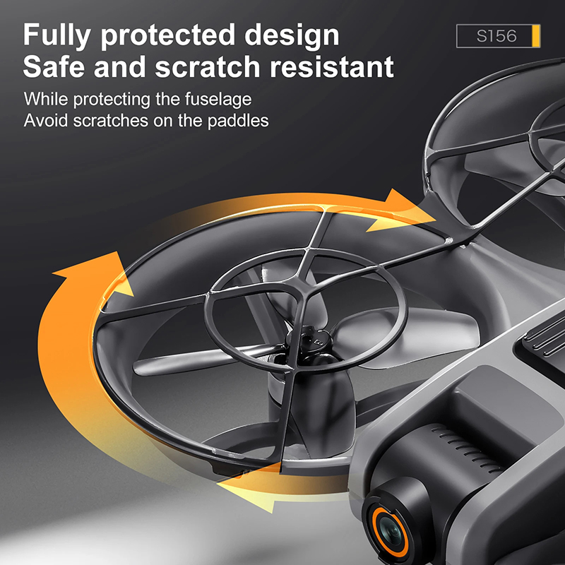 Upgrade S156 Drone 8K HD Dual  - Drone Rc S156 review and price