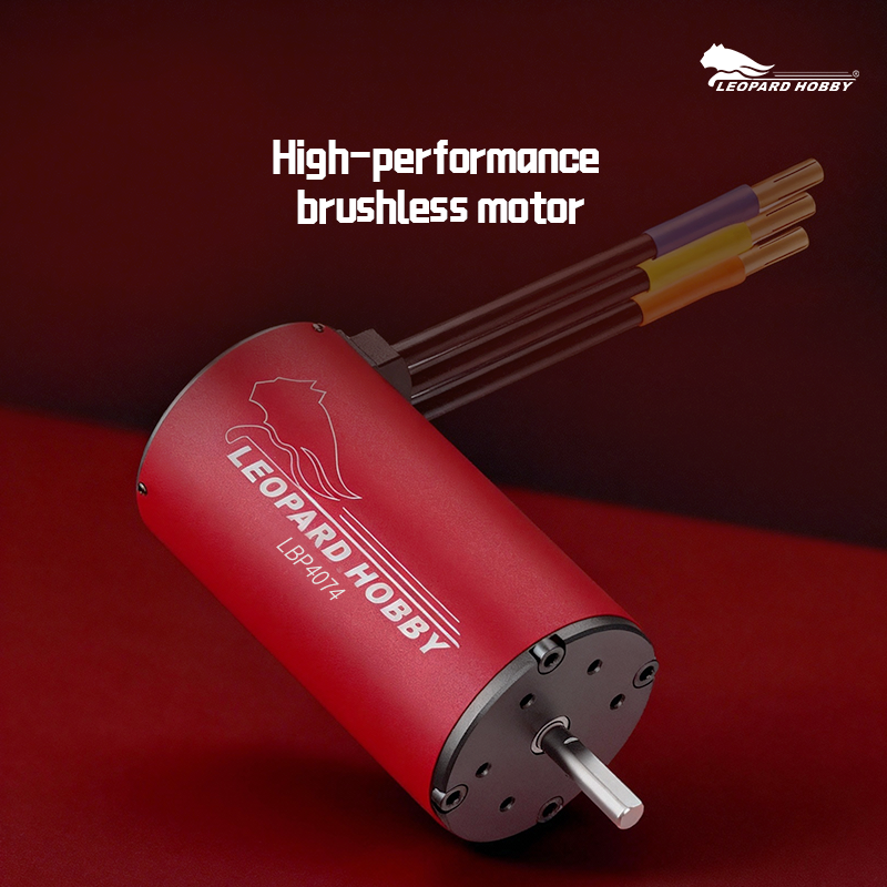 Leopard LBP4074 2150KV 2000KV  - Rc Boat Brushless Motor review and price