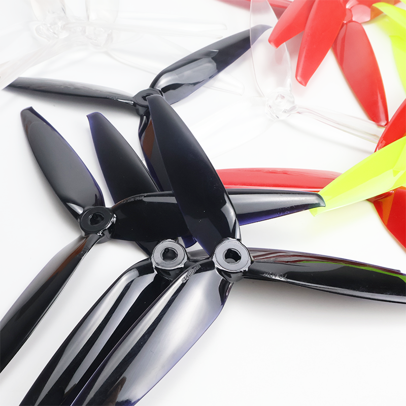 8Pcs Gemfan Flash 7040 7 Inch  - Drone Rc Leading review and price