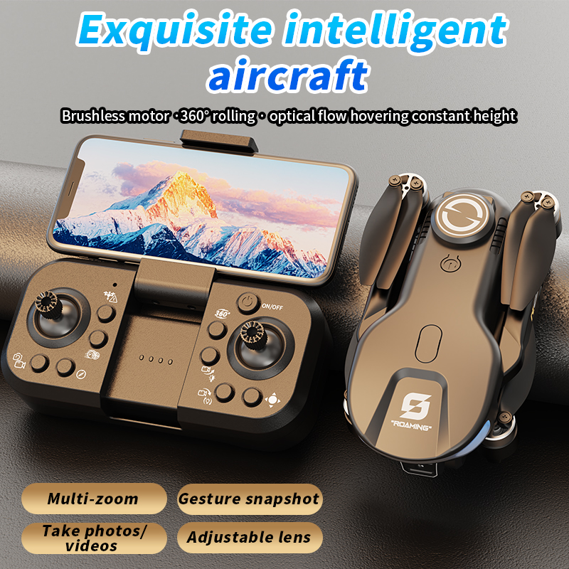 HD 8K Professional GPS Drone w - Drone Rc Explorer review and price
