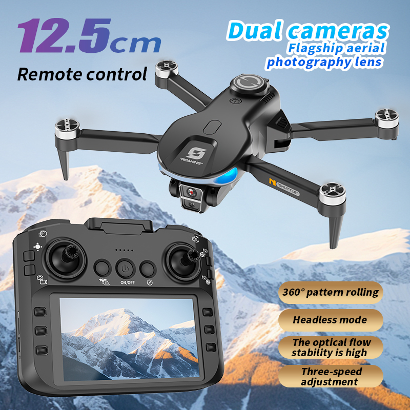 HD 8K Professional GPS Drone w - Drone Rc Explorer review and price