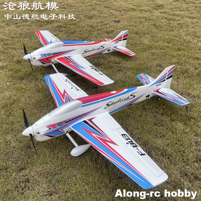 F803  F3A Skylarks 1000mm Wing - Drone Xl Rc review and price