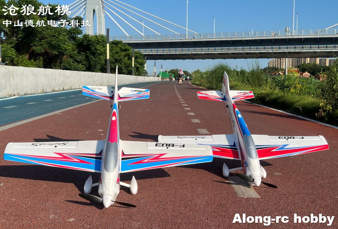 F803  F3A Skylarks 1000mm Wing - Drone Xl Rc review and price