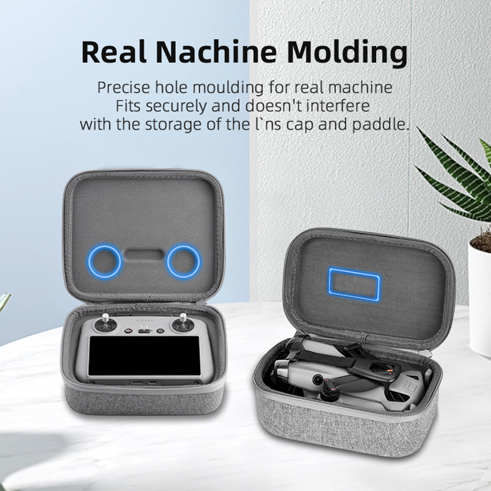 Storage Bag For DJI Mini 5 Pro - Drone Dji Rc N3 review and price