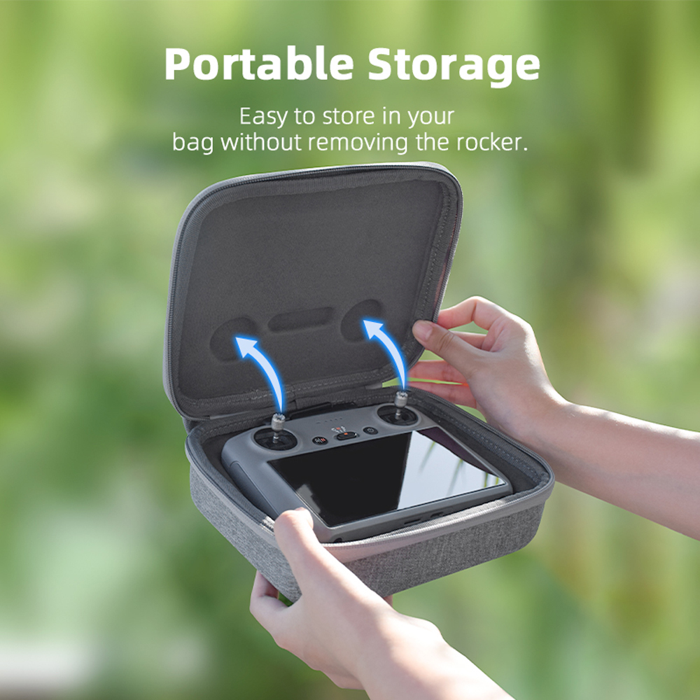 Storage Bag For DJI Mini 5 Pro - Drone Dji Rc N3 review and price