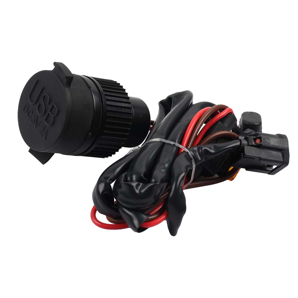 Impulse Port Dual USB Power In - Drone Xl Rc review and price