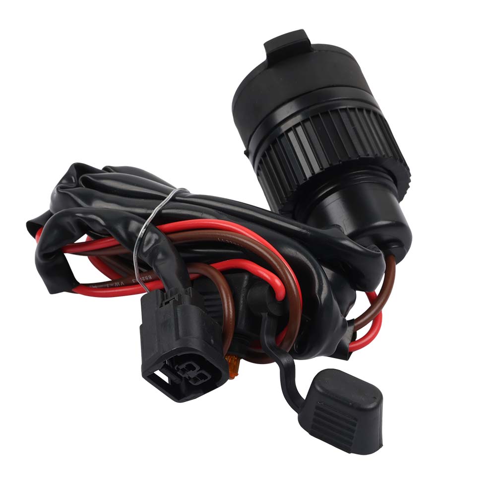Impulse Port Dual USB Power In - Drone Xl Rc review and price