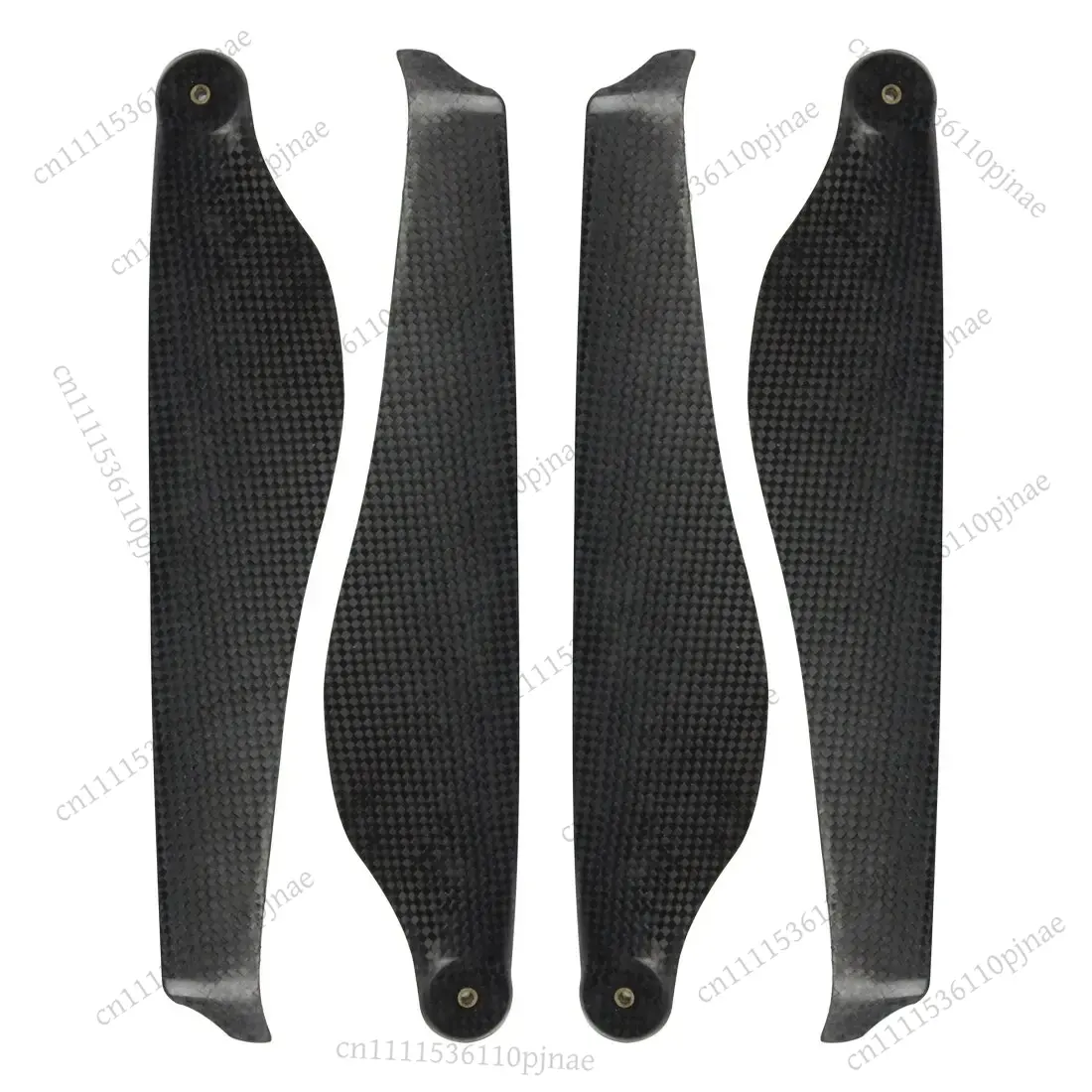 4pcs Carbon Fiber 1550/1650/18 - Drone Rc Folding review and price