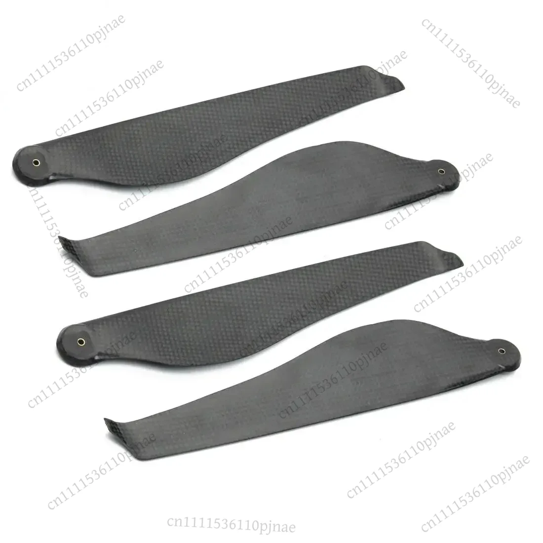 4pcs Carbon Fiber 1550/1650/18 - Drone Rc Folding review and price
