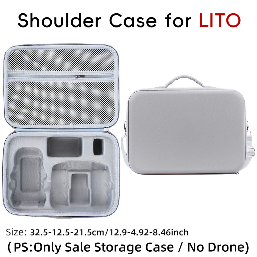 For DJI Lito 1 X1 For RC2 Shoc - Drone Dji Rc N1 review and price