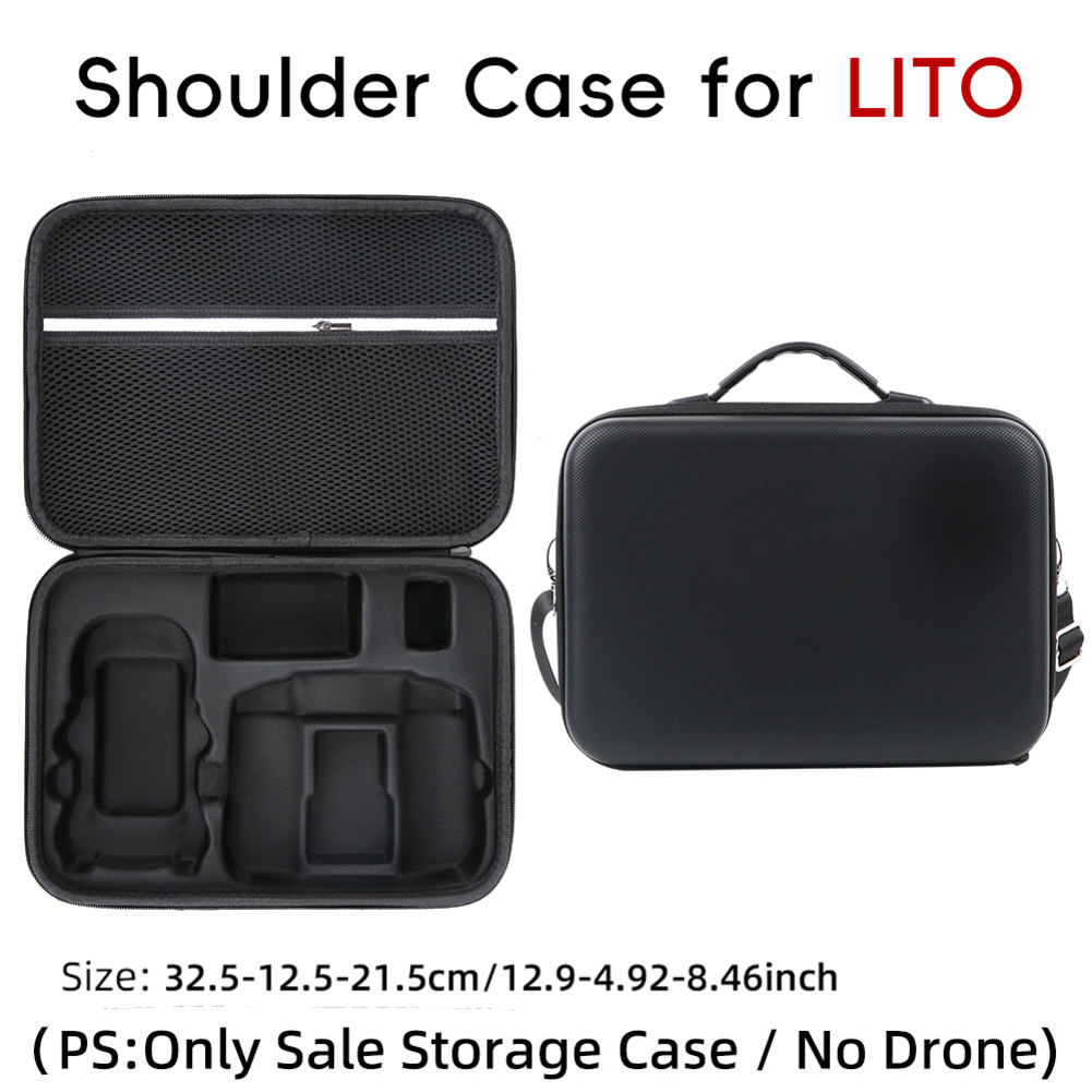 For DJI Lito 1 X1 For RC2 Shoc - Drone Dji Rc N1 review and price
