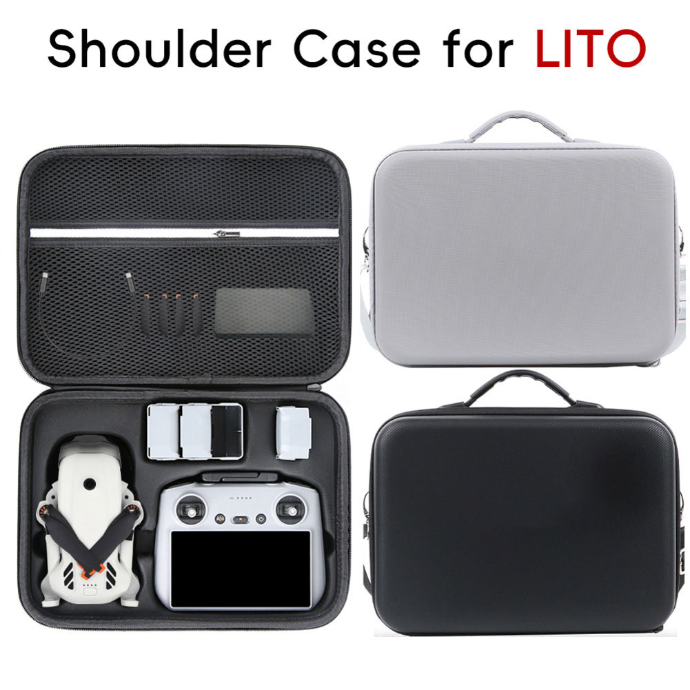 For DJI Lito 1 X1 For RC2 Shoc - Drone Dji Rc N1 review and price
