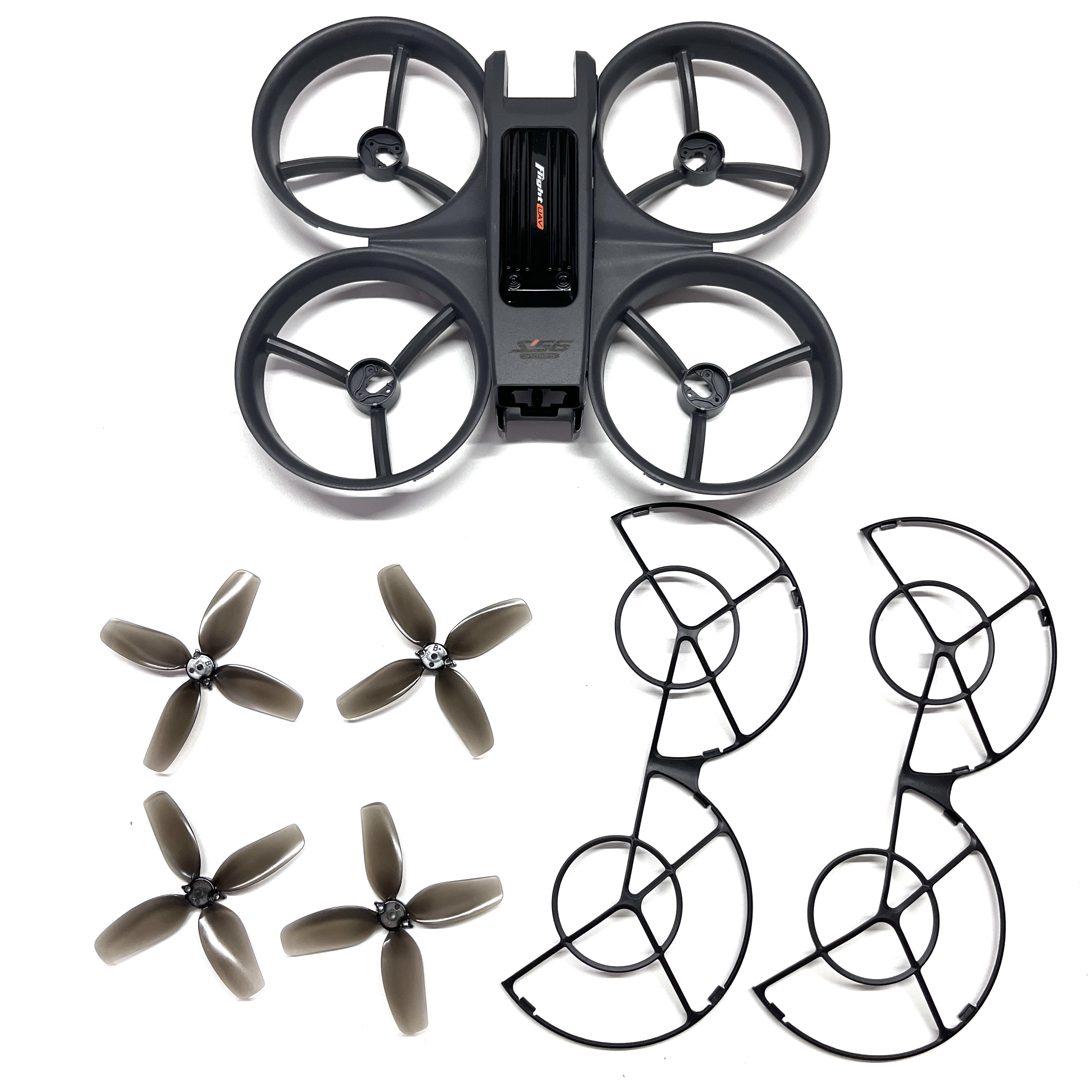 S156 RC Drone Blade Propellers - Drone Rc S156 review and price