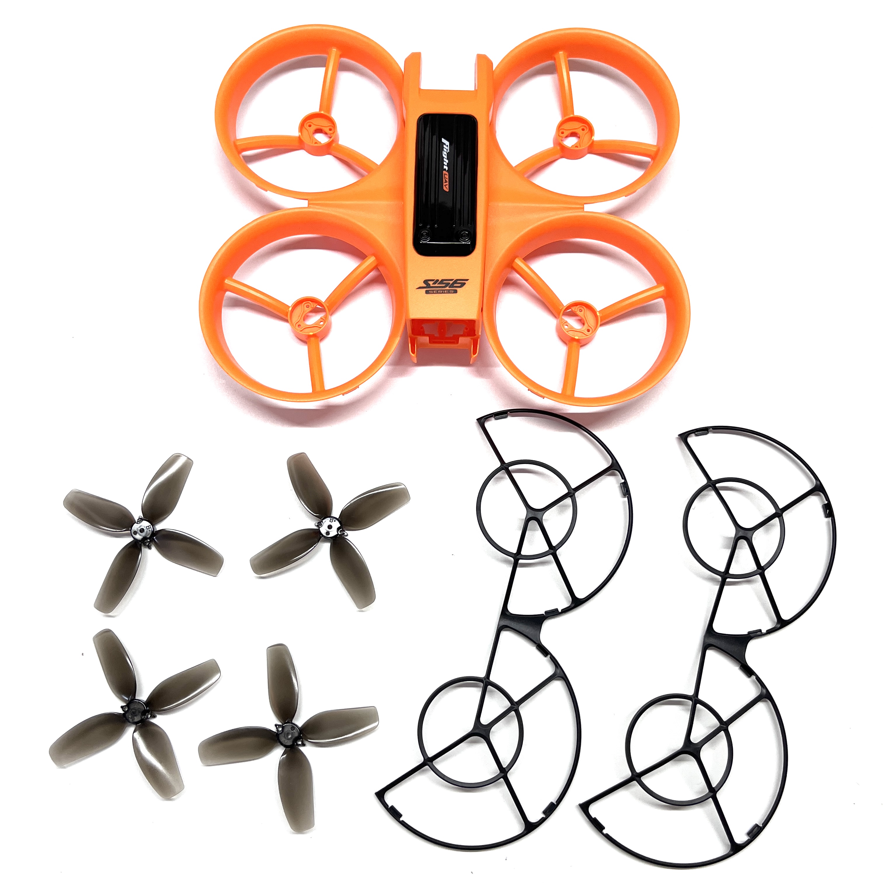 S156 RC Drone Blade Propellers - Drone Rc S156 review and price