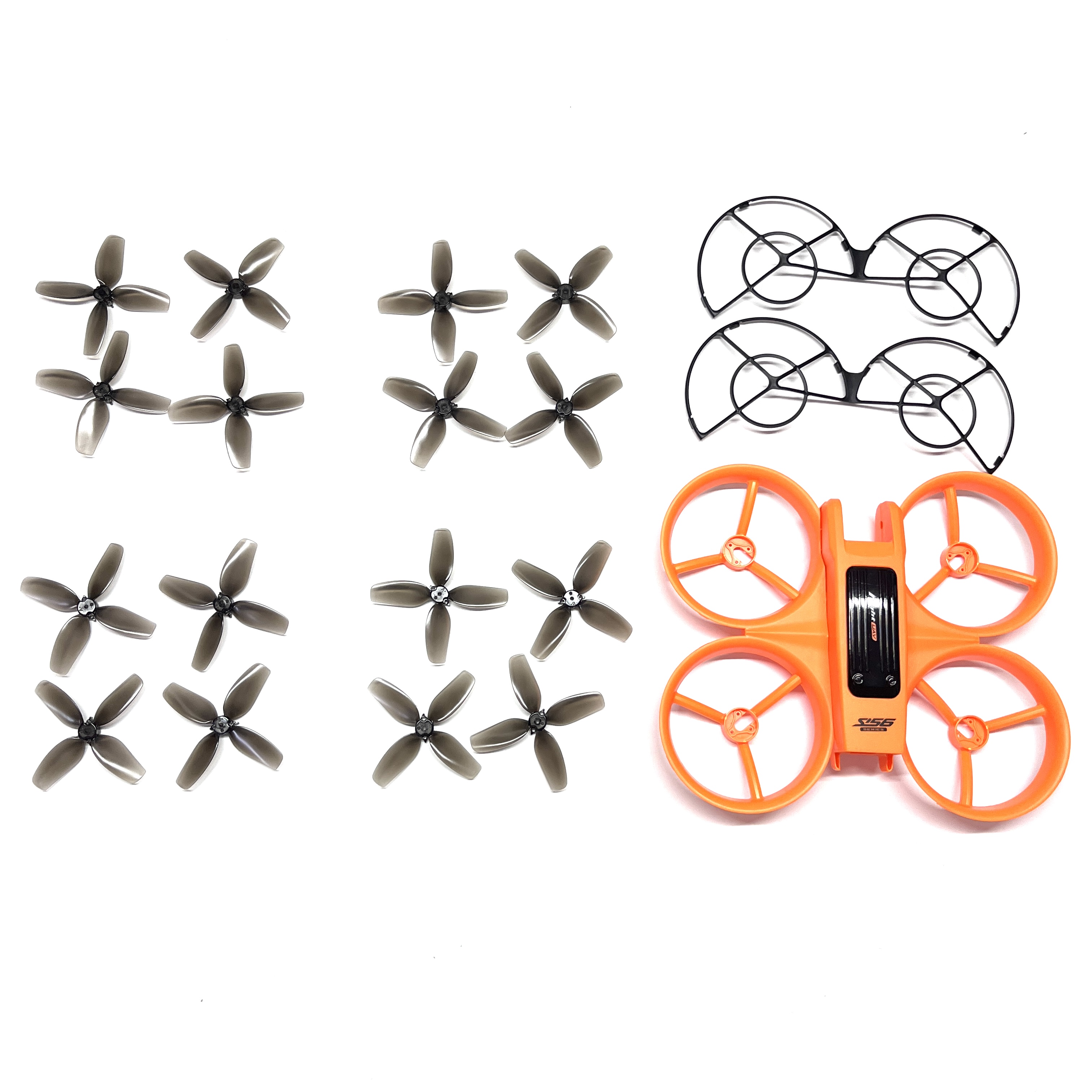 S156 RC Drone Blade Propellers - Drone Rc S156 review and price