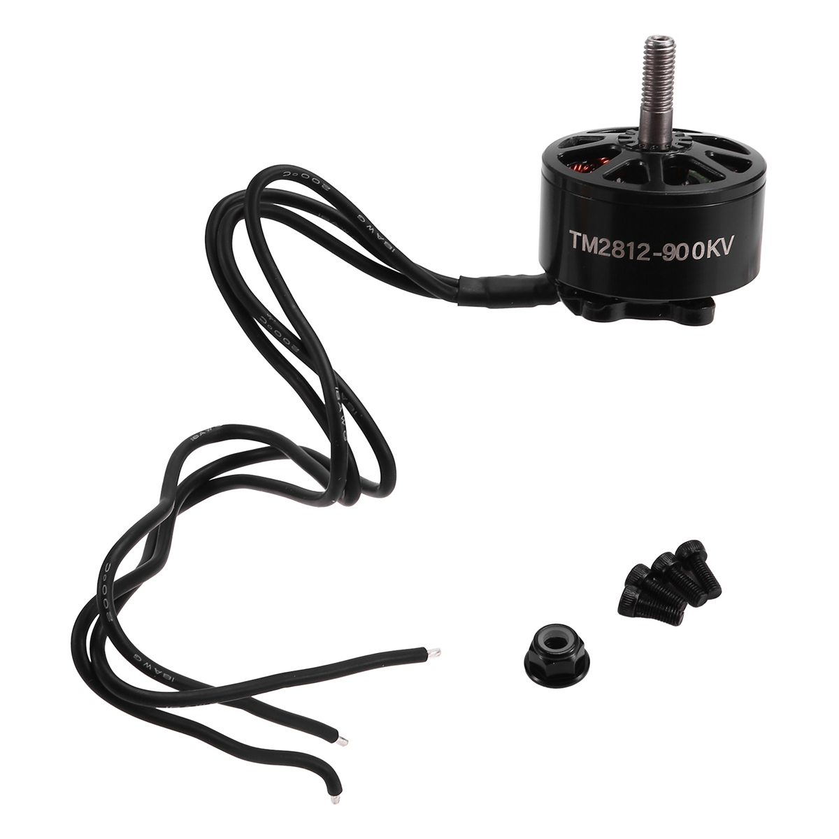 A56G-2812 900KV 3-6S Brushless - Drone Xl Rc review and price