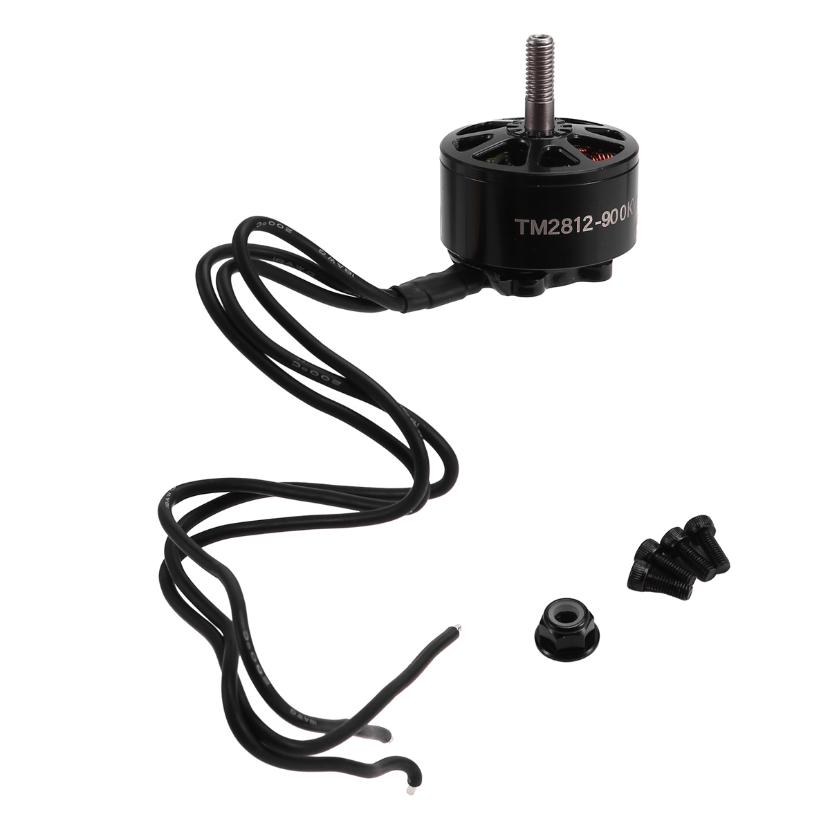 A56G-2812 900KV 3-6S Brushless - Drone Xl Rc review and price