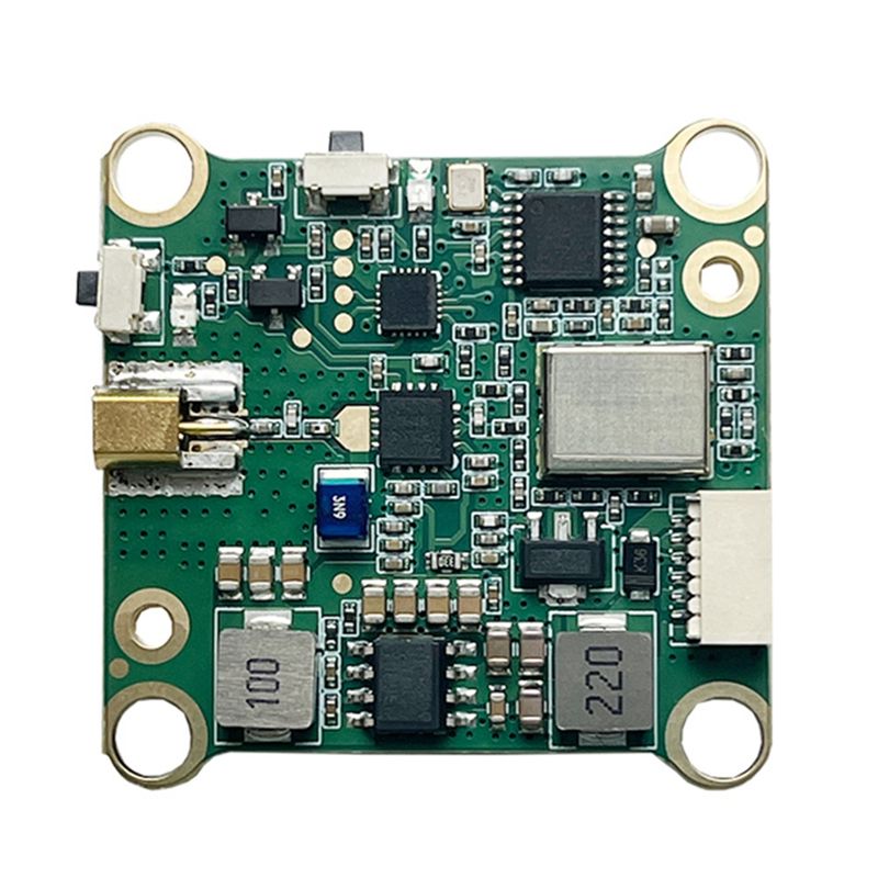 ABWE-1.2G 1.3G 3W VTX 3000Mw 9 - Vtx Video Transmitter review and price