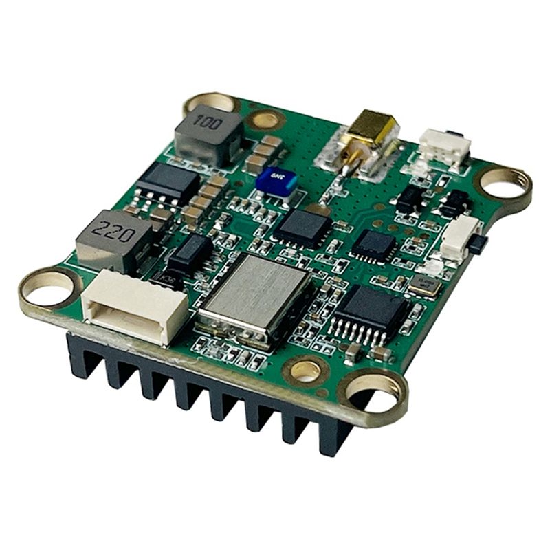 ABWE-1.2G 1.3G 3W VTX 3000Mw 9 - Vtx Video Transmitter review and price