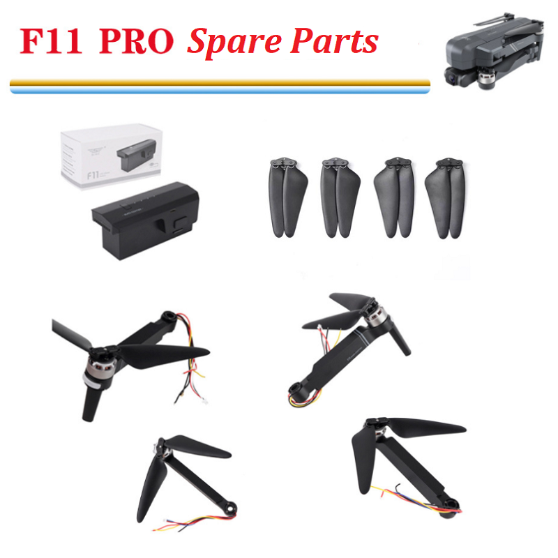 SJRC F11 RPO RC Drone Spare Pa - Drone Rc Explorer review and price