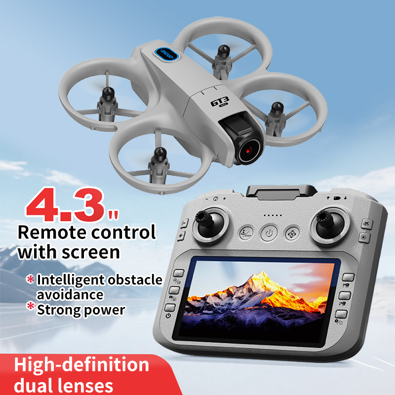 New Model GT3 MAX Drones Large - Drone Rc Explorer review and price